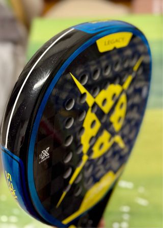 Heroe's Legacy XT Racchetta Padel