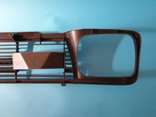 Fiat 127 CL griglia radiatore mascherina anteriore