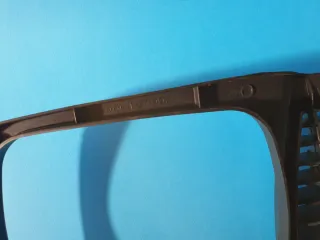 Fiat 127 CL griglia radiatore mascherina anteriore