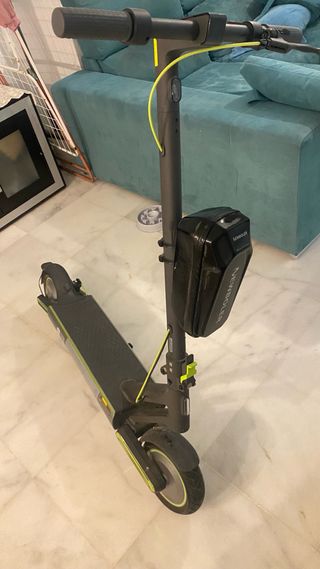 Patinete Eléctrico Navee S65