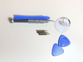 Kit Reparación iPhone X/XS