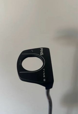 Putt Ping Tyne G
