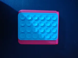 Motorola Razr 40 Ultra Rojo