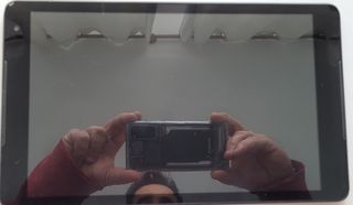 Vodafone Smart Tab N8 Negra