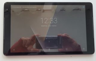 Vodafone Smart Tab N8 Negra