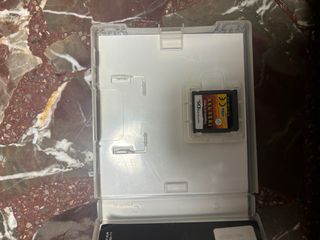 Iron Man El Videojuego Oficial DS