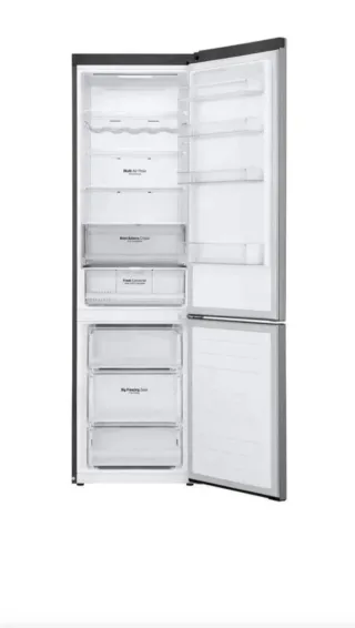 Nevera LG Acero Inoxidable ,abril de 2023,