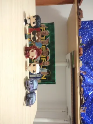 Funko Pop Stranger Things