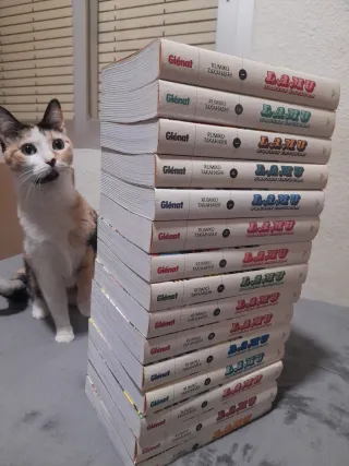 Lamu (Urusei Yatsura) Completa