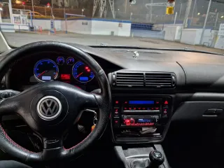 Volkswagen Passat 2004