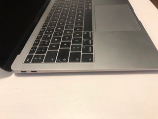 MacBook Air 13 2019 Plata