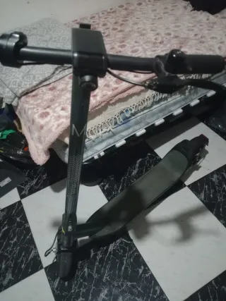 Patinete Eléctrico Bongo Cecotec