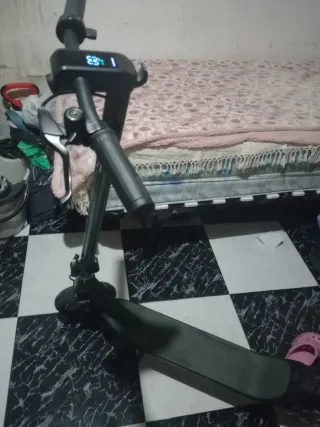 Patinete Eléctrico Bongo Cecotec