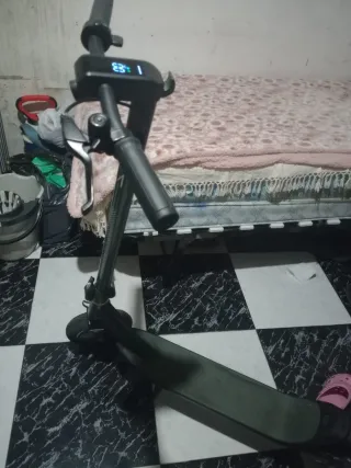 Patinete Eléctrico Bongo Cecotec