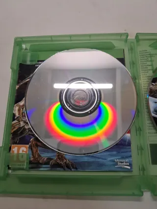 Killer Instinct Edición Definitiva Xbox One