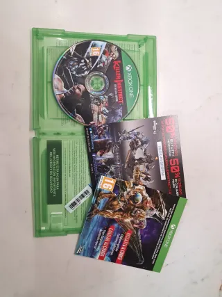 Killer Instinct Edición Definitiva Xbox One