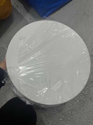 Bandeja sensorial para niños