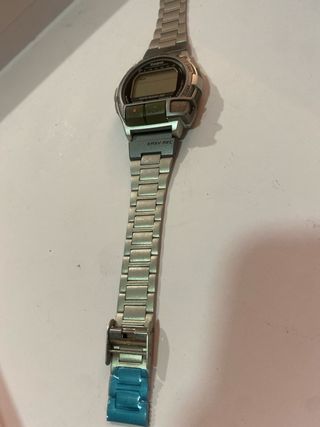 Reloj Casio DB-V300 Data Bank