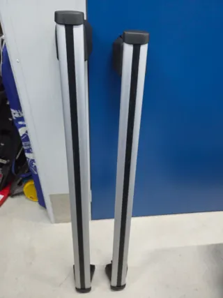 Bacas Originales Audi A4 B8 Avant