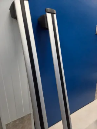 Bacas Originales Audi A4 B8 Avant