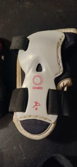 Protecciones Patinaje Niños