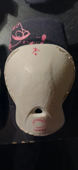 Protecciones Patinaje Niños