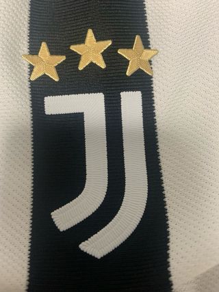 Camiseta Juventus 2021/22 Adidas Original