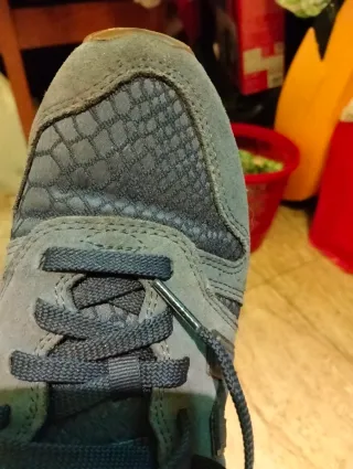 Zapatillas New Balance Azul