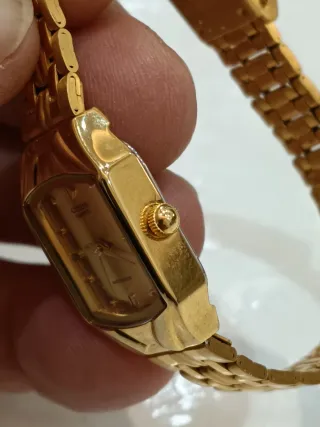 Orologio Citizen Quartz Vintage Anni 80