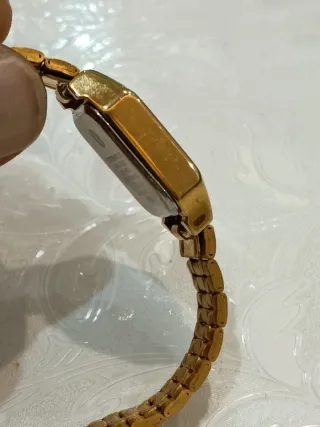 Orologio Citizen Quartz Vintage Anni 80