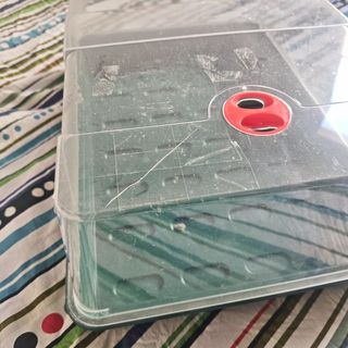 Propagador Invernadero Semillas Plantas