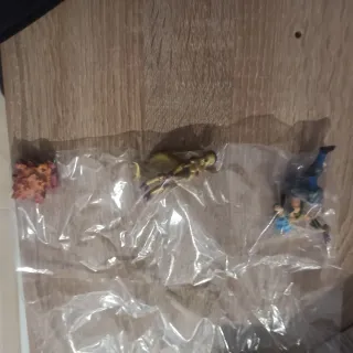 Figura Dragon Ball MEGAHOUSE