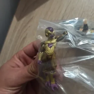 Figura Dragon Ball MEGAHOUSE