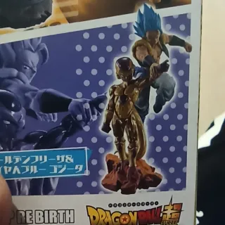 Figura Dragon Ball MEGAHOUSE