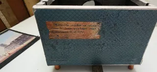 Polyorama  Bello  con lastre anche porno.funziona