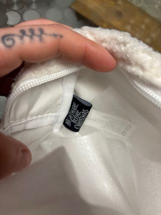 Pochette Jack Skellington Nightmare Before chistma