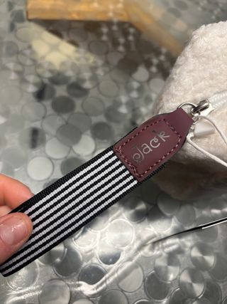 Pochette Jack Skellington Nightmare Before chistma