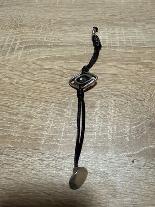 Pulsera Uno de 50 con cristal