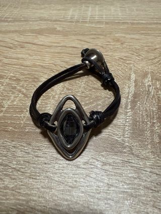 Pulsera Uno de 50 con cristal