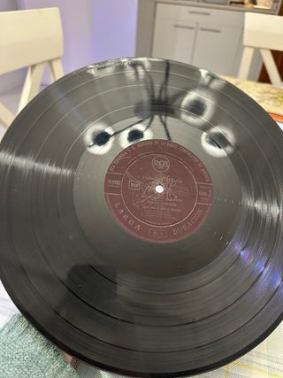 Vinilo Música de Óperas Conocidas RCA
