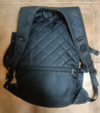 Mochila Eastpak impermeable