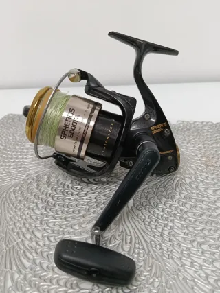 Carrete Shimano Spheros 6000FA