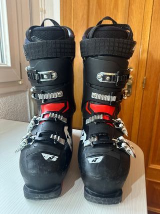 Botas Esquí Nordica Cruise 120 Hombre 2021