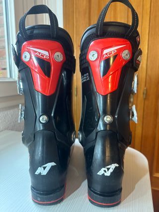 Botas Esquí Nordica Cruise 120 Hombre 2021