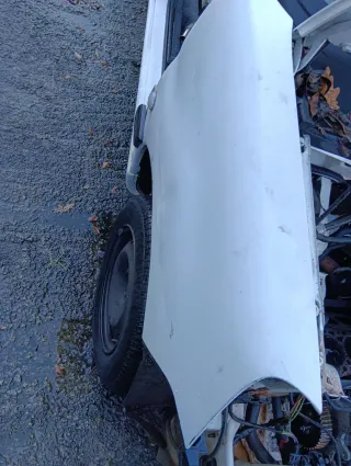 2 Llantas Chapa 14 PSA