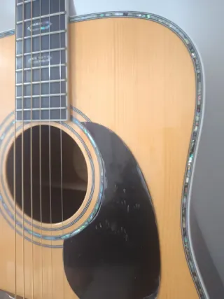 Guitarra