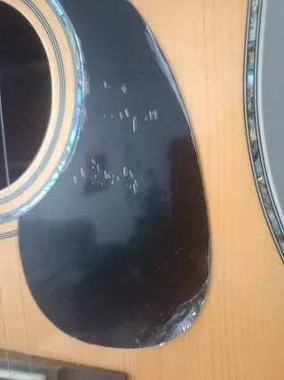 Guitarra
