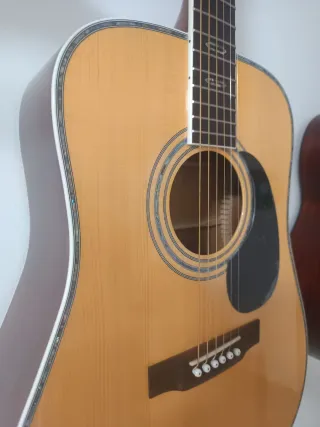 Guitarra