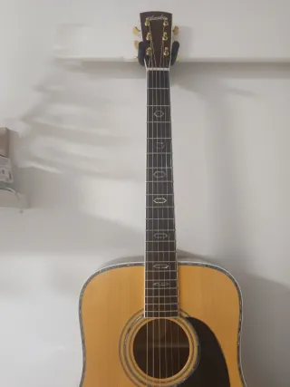Guitarra