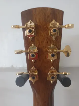 Guitarra